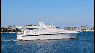 The Ultimate Yachting Experience!