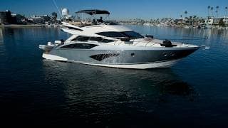 "Freya" Performance & Luxury