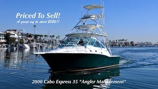 Angler Management